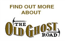 Old Ghost Road logo
