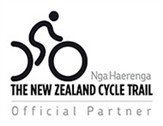 NZCT Official Partner Logo