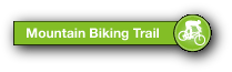 Mountain biking button