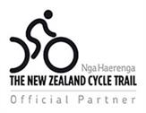 NZCT Official Partner Logo